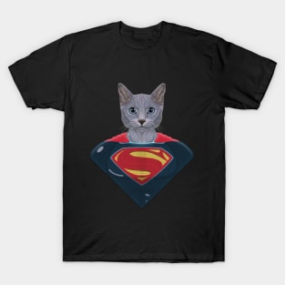 SUPERCAT T-Shirt